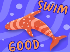 leikur Swim Good