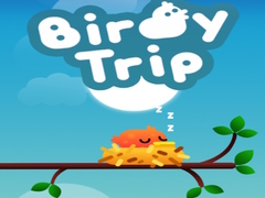leikur Birdy Trip