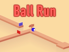 leikur Ball Run