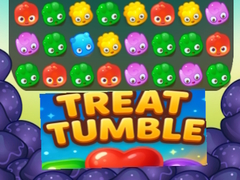 leikur Treat Tumble