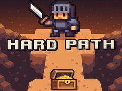 leikur Hard Path