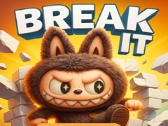 leikur break it