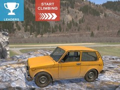 leikur Hill Travel 3D