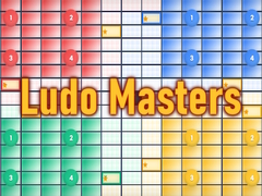 leikur Ludo Masters