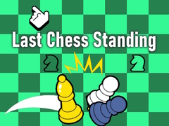 leikur Last Chess Standing