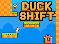 leikur Duck Shift