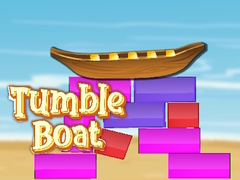 leikur Tumble Boat