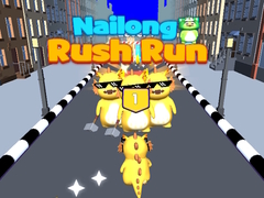 leikur Nailong Rush Run