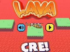 leikur Lava Cre
