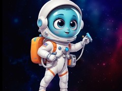 leikur Planet Target Challenge