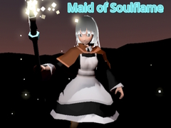 leikur Maid of Soulflame