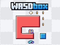 leikur WASDbox