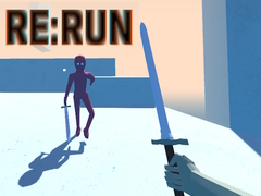 leikur Re:Run