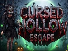 leikur Enchanted Haunt Escape