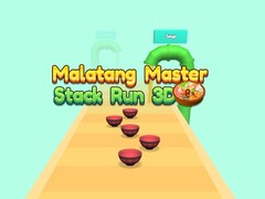 leikur Malatang Master Stack Run 3d