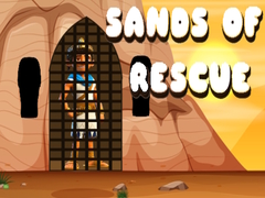 leikur Sands of Rescue
