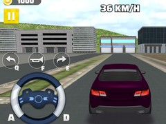 leikur The Long Drive