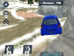 leikur Otr Off-road Driving
