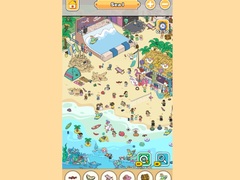 leikur Find It Out Water Park