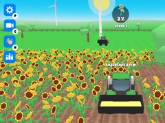 leikur Harvest Kings
