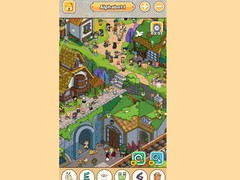 leikur Find It Out Alphabet Lore ABC