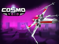 leikur Cosmo Void