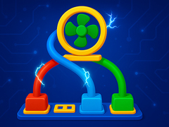 leikur Tangle Master 3D