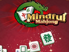 leikur Mindful Mahjong