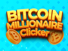 leikur Bitcoin Millionaire Clicker