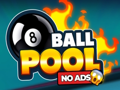 leikur 8 Ball Pool No Ads