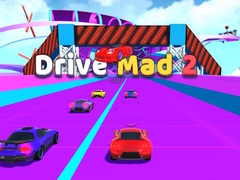 leikur Drive Mad 2
