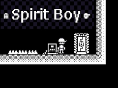 leikur Spirit Boy