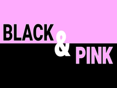 leikur Black & Pink