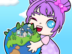 leikur Avatar Life My Town
