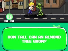 leikur Fight Trivia 2