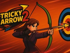 leikur Tricky Arrow 2