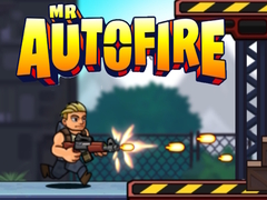 leikur Mr Autofire
