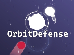 leikur OrbitDefense
