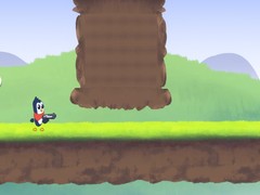 leikur Penguin Strike