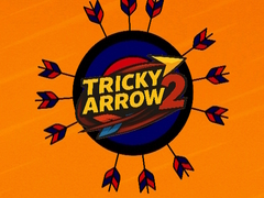 leikur Tricky Arrow 2