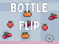 leikur Bottle Flip
