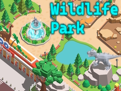 leikur Wildlife Park