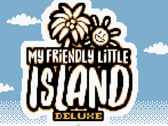 leikur My Friendly Little Island