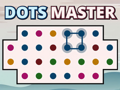 leikur Dots Master