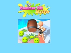 leikur Hammer Hit Master