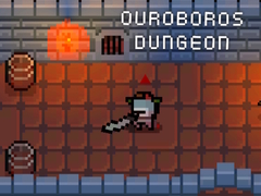 leikur Ouroboros Dungeon