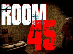 leikur Room 45
