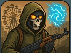 leikur STALKER Strike