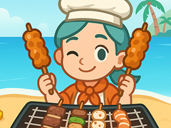 leikur Grill It All