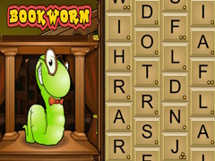 leikur BookWorm